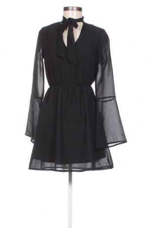 Šaty  H&M Divided, Velikost XS, Barva Černá, Cena  277,00 Kč