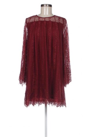 Φόρεμα H&M Divided, Μέγεθος M, Χρώμα Κόκκινο, Τιμή 8,97 €
