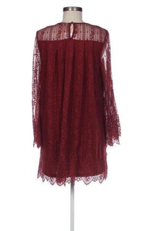 Φόρεμα H&M Divided, Μέγεθος M, Χρώμα Κόκκινο, Τιμή 8,97 €
