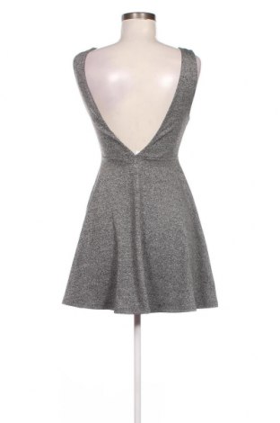 Šaty  H&M Divided, Veľkosť S, Farba Sivá, Cena  7,56 €