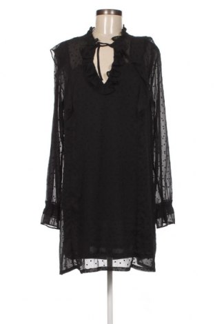 Šaty  H&M Divided, Veľkosť XL, Farba Čierna, Cena  13,15 €