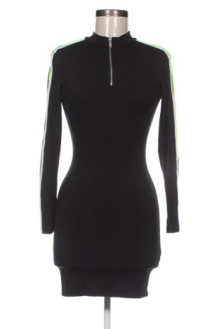 Kleid H&M Divided, Größe S, Farbe Schwarz, Preis 5,25 €