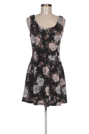 Kleid H&M Divided, Größe L, Farbe Mehrfarbig, Preis € 9,00
