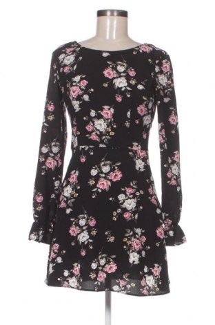 Kleid H&M Divided, Größe S, Farbe Schwarz, Preis 11,83 €