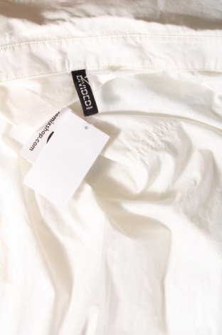 Kleid H&M Divided, Größe S, Farbe Weiß, Preis 15,29 €