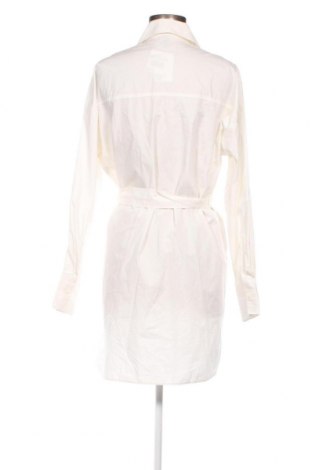 Kleid H&M Divided, Größe S, Farbe Weiß, Preis 15,29 €