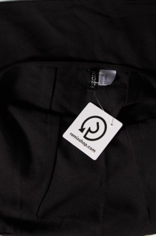 Šaty  H&M Divided, Veľkosť XS, Farba Čierna, Cena  27,67 €