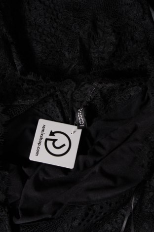 Φόρεμα H&M Divided, Μέγεθος XS, Χρώμα Μαύρο, Τιμή 20,18 €