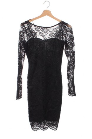 Φόρεμα H&M Divided, Μέγεθος XS, Χρώμα Μαύρο, Τιμή 20,18 €