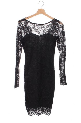 Rochie H&M Divided, Mărime XS, Culoare Negru, Preț 96,20 Lei