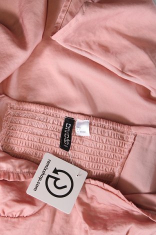 Šaty  H&M Divided, Velikost S, Barva Růžová, Cena  209,00 Kč