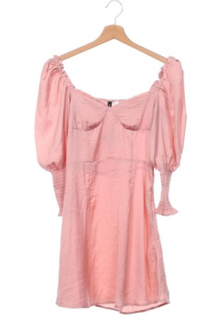 Šaty  H&M Divided, Velikost S, Barva Růžová, Cena  367,00 Kč