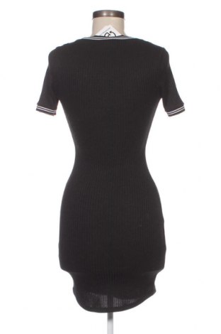 Kleid H&M Divided, Größe S, Farbe Schwarz, Preis € 6,23