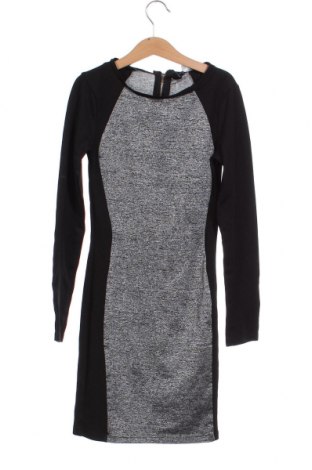 Φόρεμα H&M Divided, Μέγεθος XXS, Χρώμα Μαύρο, Τιμή 17,94 €