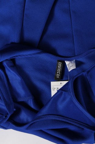 Rochie H&M Divided, Mărime S, Culoare Albastru, Preț 76,28 Lei
