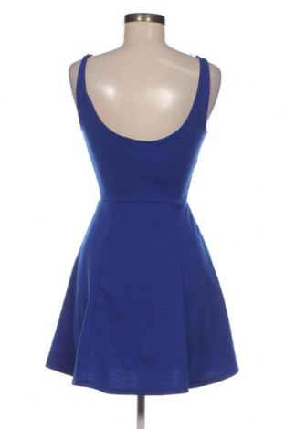 Kleid H&M Divided, Größe S, Farbe Blau, Preis € 15,29