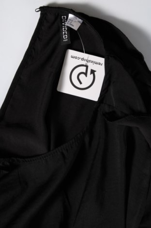 Šaty  H&M Divided, Velikost L, Barva Černá, Cena  187,00 Kč