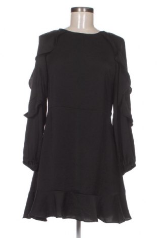Šaty  H&M Divided, Veľkosť L, Farba Čierna, Cena  14,83 €