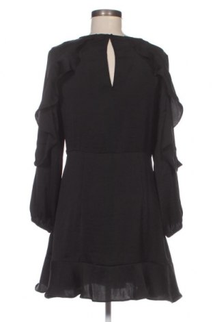 Φόρεμα H&M Divided, Μέγεθος L, Χρώμα Μαύρο, Τιμή 7,56 €