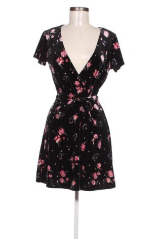 Kleid H&M Divided, Größe S, Farbe Schwarz, Preis € 7,60