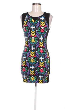 Šaty  H&M Divided, Velikost S, Barva Vícebarevné, Cena  223,00 Kč