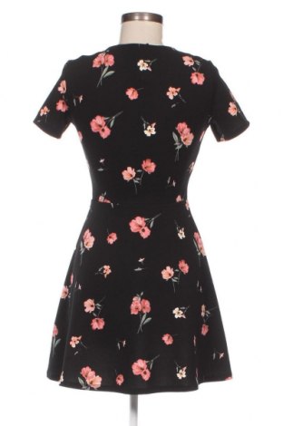 Kleid H&M Divided, Größe M, Farbe Schwarz, Preis 8,45 €