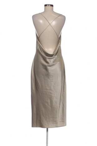 Kleid H&M Divided, Größe L, Farbe Grün, Preis 33,29 €