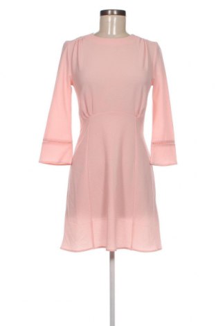 Šaty  H&M Divided, Velikost S, Barva Růžová, Cena  228,00 Kč