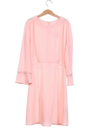 Φόρεμα H&M Divided, Μέγεθος XS, Χρώμα Ρόζ , Τιμή 5,52 €