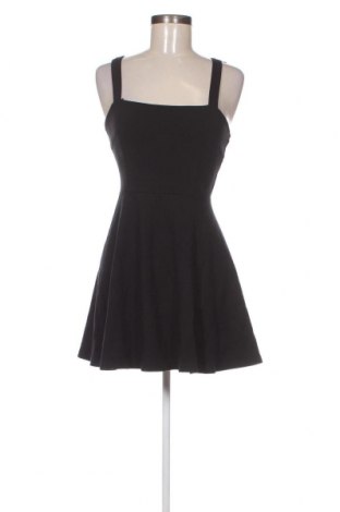 Kleid H&M Divided, Größe S, Farbe Schwarz, Preis 9,00 €