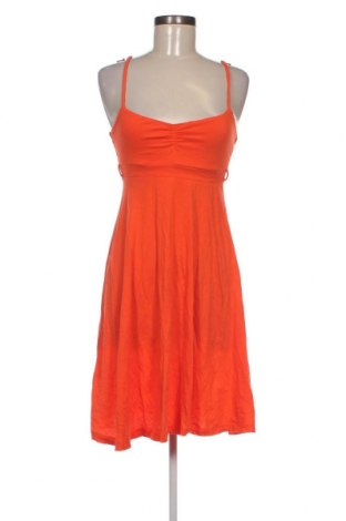 Šaty  H&M Divided, Velikost S, Barva Oranžová, Cena  220,00 Kč