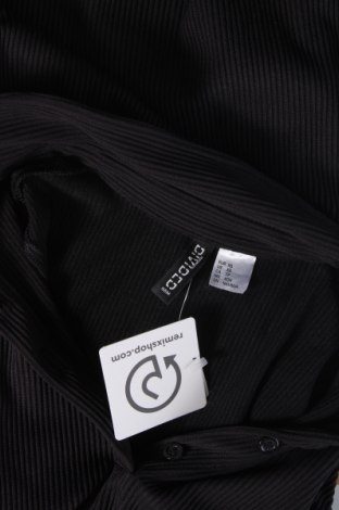 Šaty  H&M Divided, Veľkosť XS, Farba Čierna, Cena  11,70 €