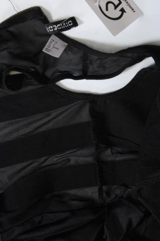 Šaty  H&M Divided, Velikost S, Barva Černá, Cena  371,00 Kč
