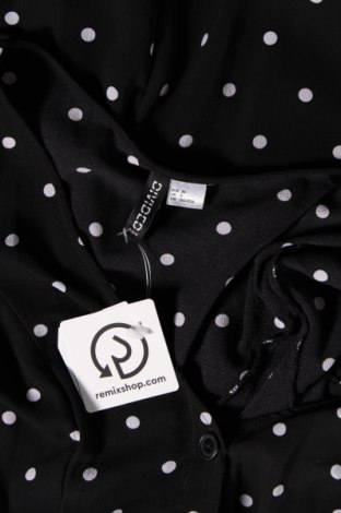 Šaty  H&M Divided, Velikost XS, Barva Černá, Cena  200,00 Kč