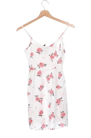 Φόρεμα H&M Divided, Μέγεθος XXS, Χρώμα Λευκό, Τιμή 8,27 €