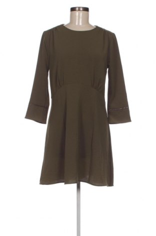 Kleid H&M Divided, Größe L, Farbe Grün, Preis € 8,90