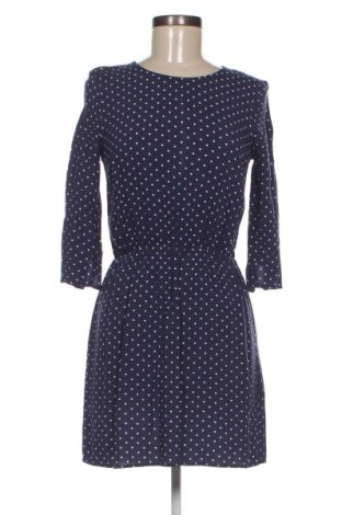 Kleid H&M Divided, Größe S, Farbe Blau, Preis 7,56 €