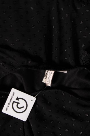 Kleid H&M Divided, Größe XS, Farbe Schwarz, Preis 30,08 €