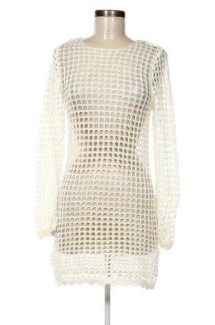 Šaty  H&M Divided, Veľkosť XS, Farba Biela, Cena  16,44 €