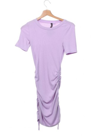 Kleid H&M Divided, Größe XXS, Farbe Lila, Preis € 14,83