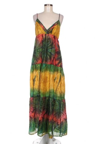 Šaty  H&M L.O.G.G., Veľkosť XL, Farba Viacfarebná, Cena  25,06 €