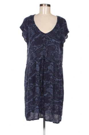 Kleid H&M L.O.G.G., Größe M, Farbe Blau, Preis € 8,46
