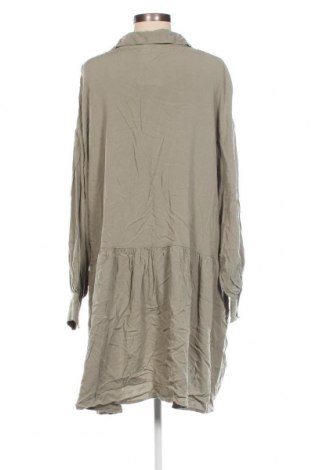Kleid H&M L.O.G.G., Größe XL, Farbe Grün, Preis € 20,18