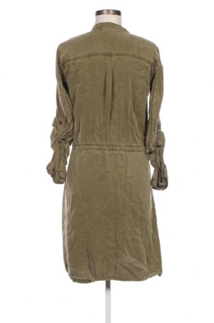 Φόρεμα H&M L.O.G.G., Μέγεθος S, Χρώμα Πράσινο, Τιμή 6,23 €