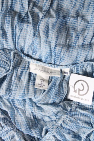Šaty  H&M L.O.G.G., Veľkosť M, Farba Modrá, Cena  8,01 €