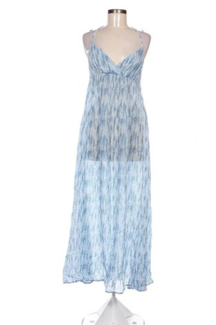 Kleid H&M L.O.G.G., Größe M, Farbe Blau, Preis € 14,84