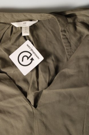 Šaty  H&M L.O.G.G., Veľkosť M, Farba Zelená, Cena  16,44 €