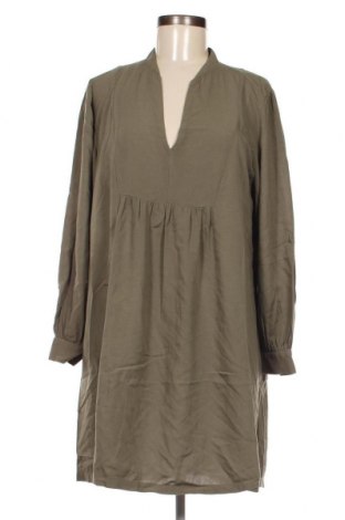 Kleid H&M L.O.G.G., Größe M, Farbe Grün, Preis € 10,09