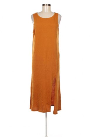 Φόρεμα H&M L.O.G.G., Μέγεθος M, Χρώμα Καφέ, Τιμή 17,94 €