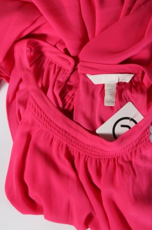 Šaty  H&M Mama, Velikost L, Barva Růžová, Cena  367,00 Kč